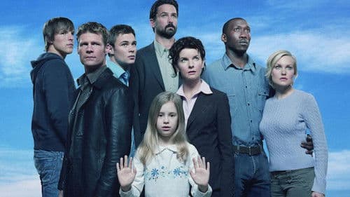 4400 - Die Rückkehrer Bild 5