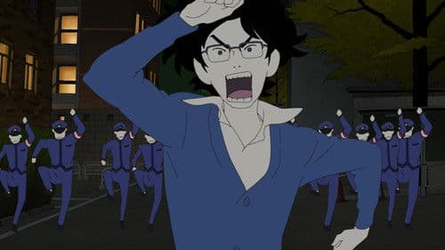 Night is Short, Walk on Girl Bild 7