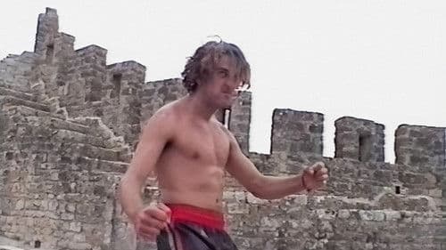 O Ninja das Caldas Bild 2