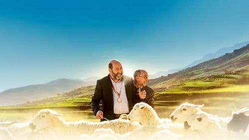 Citoyen d'honneur Bild 2