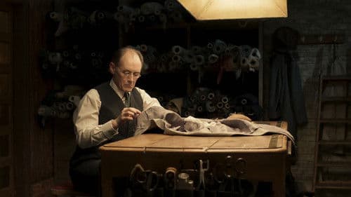 The Outfit - Verbrechen nach Maß Bild 3