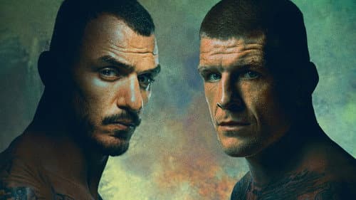 UFC Fight Night 272: Moicano vs. Duncan Bild 3