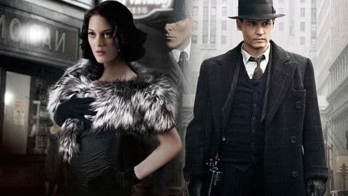 Public Enemies Bild 8