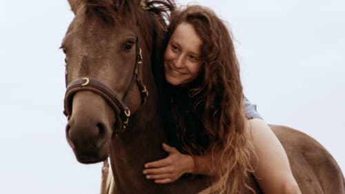 Aus Liebe zum Mustang Bild 2