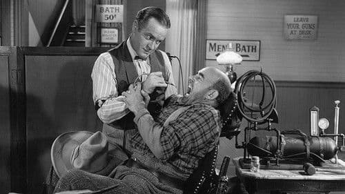 Sein Engel mit den zwei Pistolen Bild 4