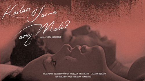 Kailan Tama ang Mali? Bild 1