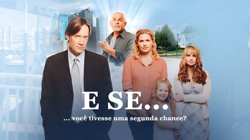 What if ... Ein himmlischer Plan Bild 3