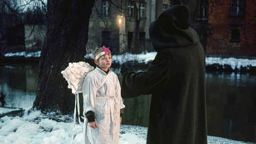 Wśród nocnej ciszy Bild 1