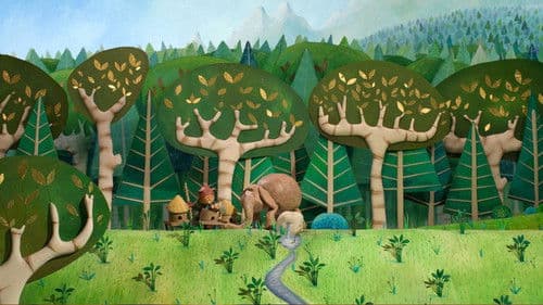 Le Printemps de Mélie Bild 7