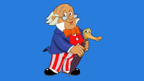 Doctor Snuggles Bild 2