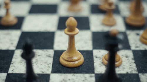 Stranger's Pawn Bild 4