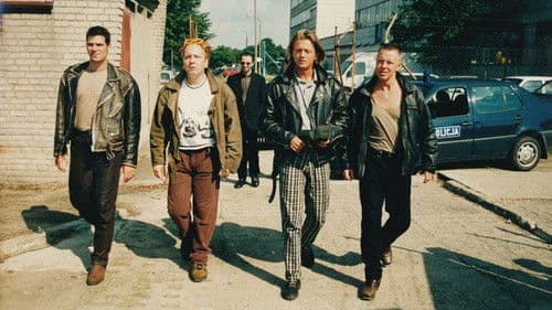 Młode Wilki 1/2 Bild 6