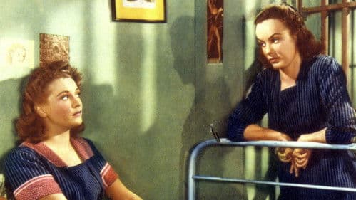 Lady Gangster Bild 1