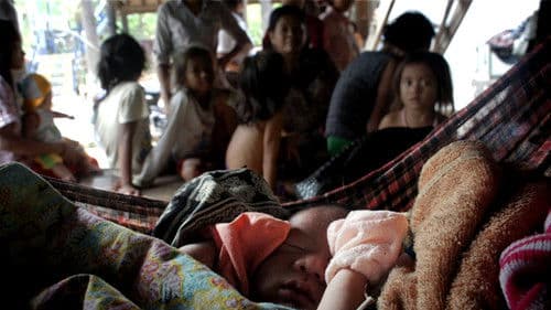 Die Wiedergeburt der Geburt 3 Bild 1