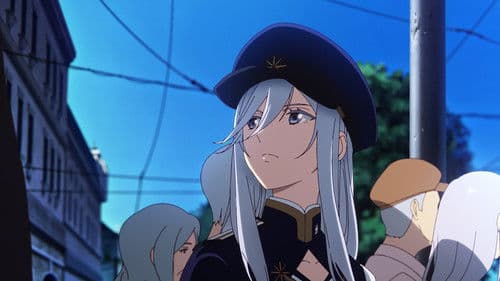 86: Eighty Six Bild 3