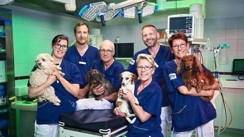 I djurens tjänst Bild 1