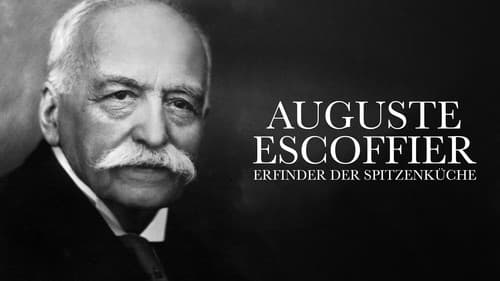 Auguste Escoffier. König der Haute-Cuisine Bild 2