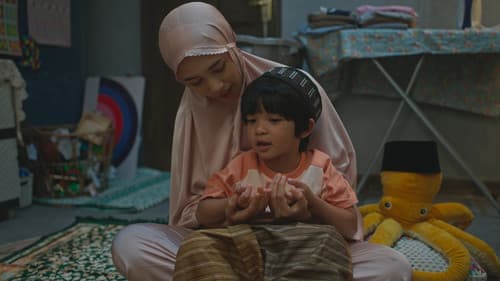 Dua Hati Biru Bild 5