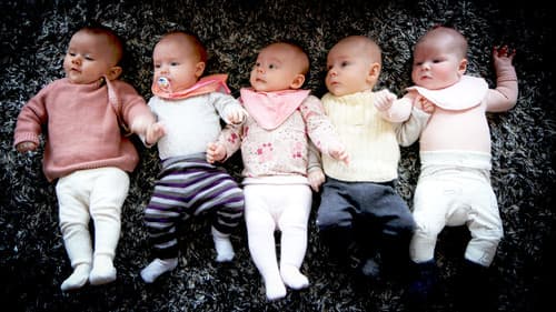 I Danmark er jeg født Bild 1