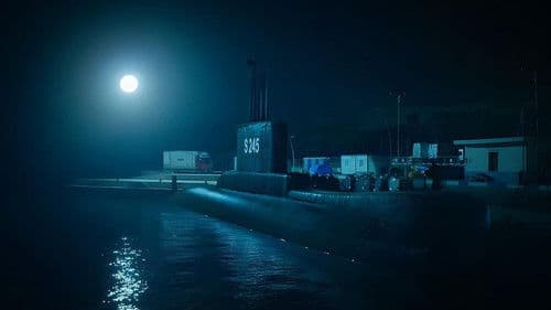 Yakamoz S-245 Bild 3