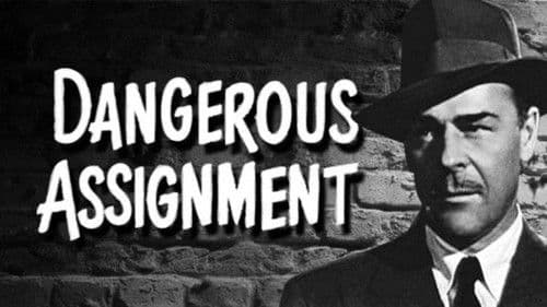 Dangerous Assignment Bild 1