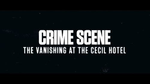 Verschwunden - Tatort Cecil Hotel Bild 6