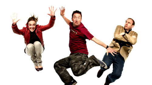 Not Going Out Bild 4