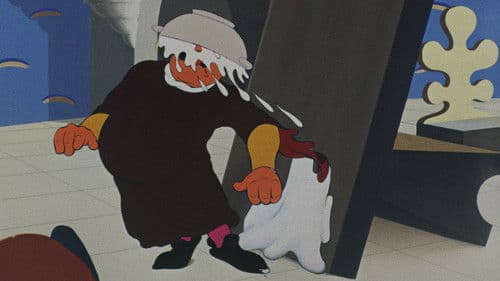 La Flûte magique Bild 4