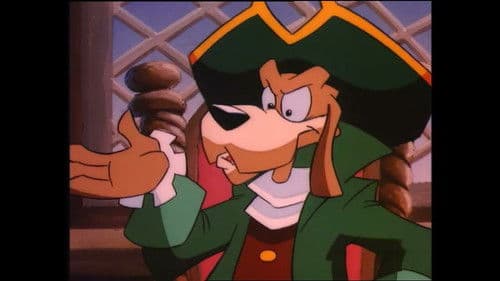 The Legends of Treasure Island Bild 1