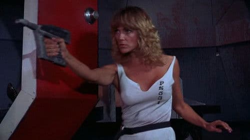 Gefangene im Weltraum Bild 3