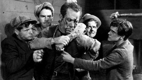 Kinder auf den Straßen Bild 2