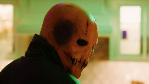 Attempted Murder Bild 1