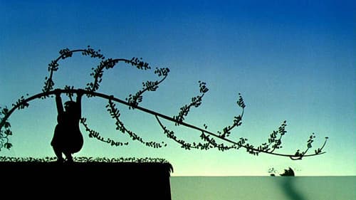 La Belle fille et le sorcier Bild 3