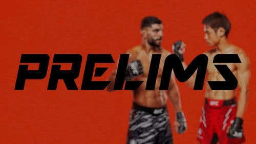 UFC on ESPN 71: Taira vs. Park Bild 8