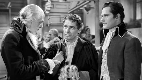 Flucht aus Paris Bild 1