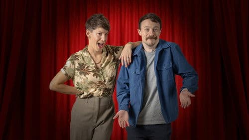 Stand Up Road Trip Bild 1