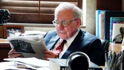 Becoming Warren Buffett Bild 2