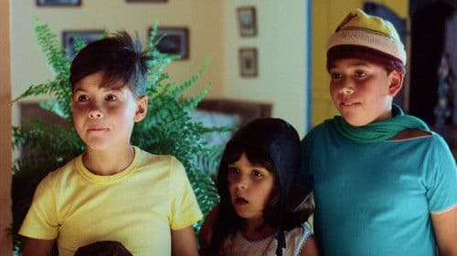 Die kleine Nervensäge Bild 3