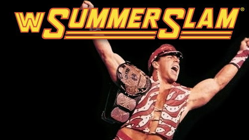 WWE SummerSlam 1996 Bild 3