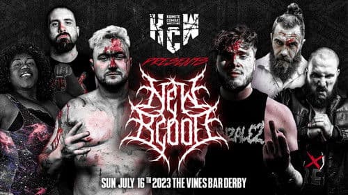 KCW: New Blood Bild 1