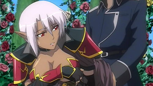 Princess Knight Angelica Bild 3