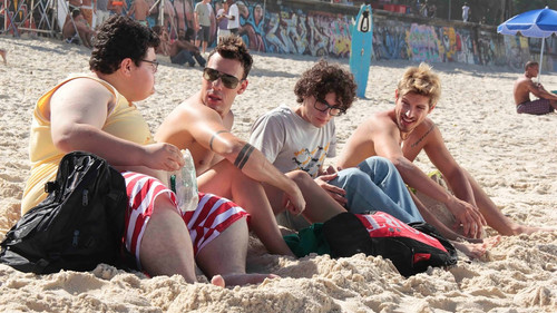 O Último Virgem Bild 1