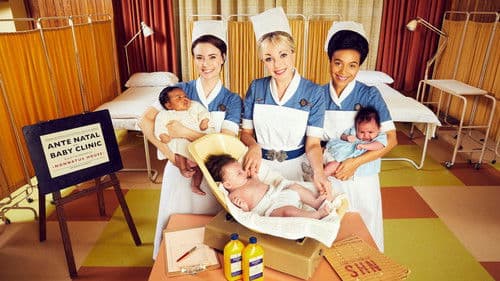 Call the Midwife Bild 5