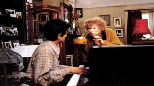 Madame Sousatzka Bild 2