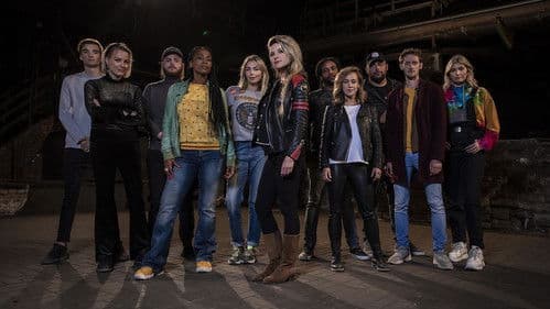 The Big Escape Bild 3