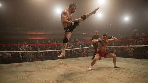 Undisputed IV - Boyka is back Bild 6