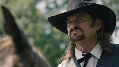 Lost Treasure of Jesse James Bild 3