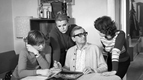 Vánoce u Matěnů Bild 4