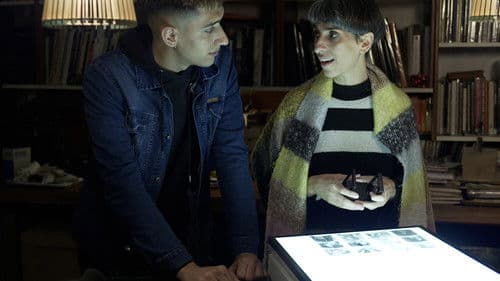 Revela la Ausencia Bild 1