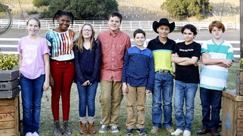 Kids BBQ Championship Bild 4